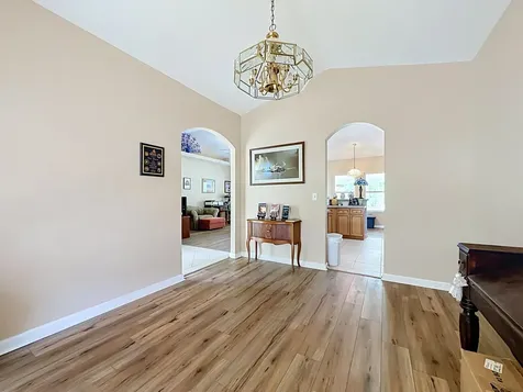 2751 N Screech Owl Avenue St Augustine FL 32084