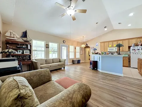 2751 N Screech Owl Avenue St Augustine FL 32084