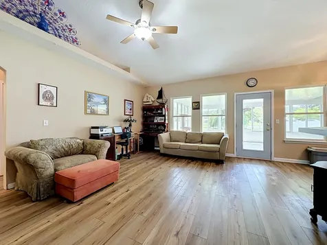 2751 N Screech Owl Avenue St Augustine FL 32084
