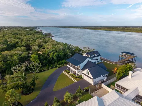 4221 Myrtle Street St Augustine FL 32084