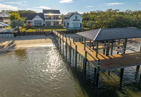 4221 Myrtle Street St Augustine FL 32084