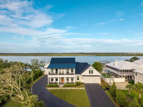 4221 Myrtle Street St Augustine FL 32084
