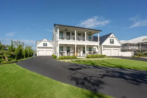 4221 Myrtle Street St Augustine FL 32084