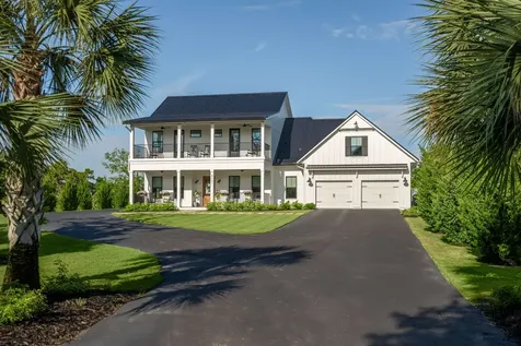 4221 Myrtle Street St Augustine FL 32084
