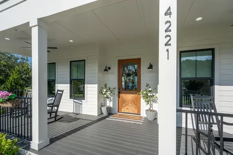 4221 Myrtle Street St Augustine FL 32084