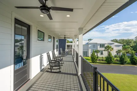 4221 Myrtle Street St Augustine FL 32084