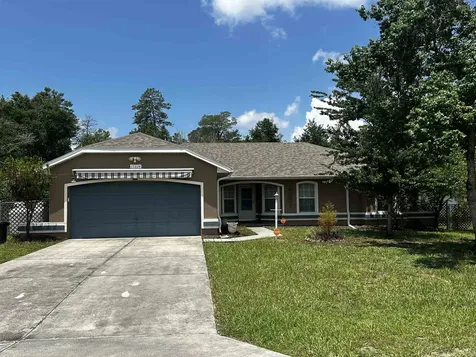 15334 SW 28th Avenue Road Ocala FL 34473