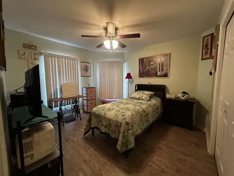 15334 SW 28th Avenue Road Ocala FL 34473