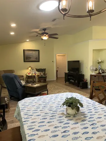 15334 SW 28th Avenue Road Ocala FL 34473