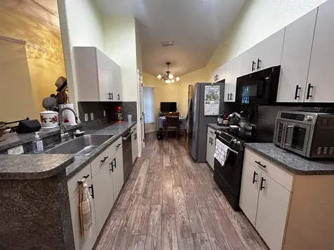 15334 SW 28th Avenue Road Ocala FL 34473
