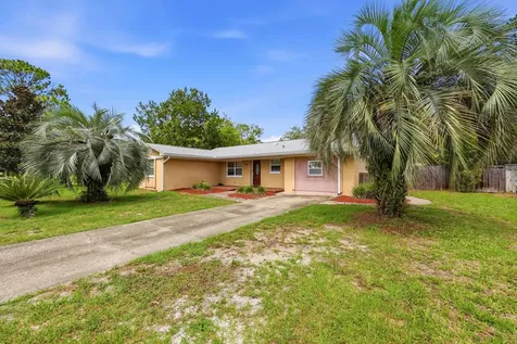 437 Domenico Circle St Augustine FL 32086