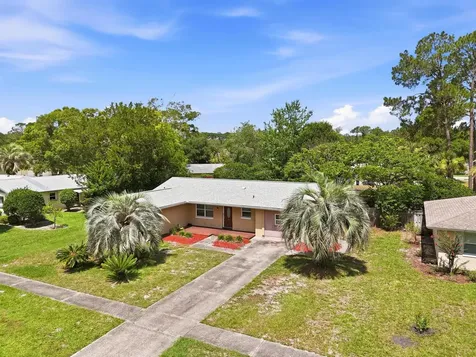 437 Domenico Circle St Augustine FL 32086