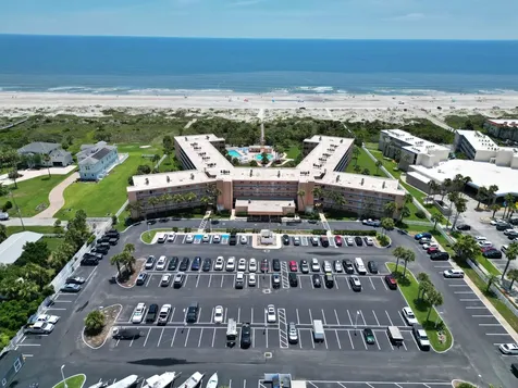 4 Ocean Trace Road St Augustine FL 32080