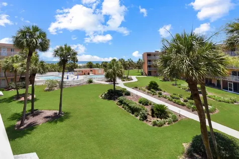 4 Ocean Trace Road St Augustine FL 32080