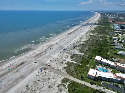 4 Ocean Trace Road St Augustine FL 32080