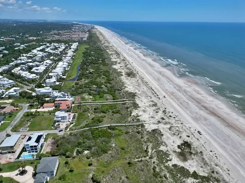 4 Ocean Trace Road St Augustine FL 32080