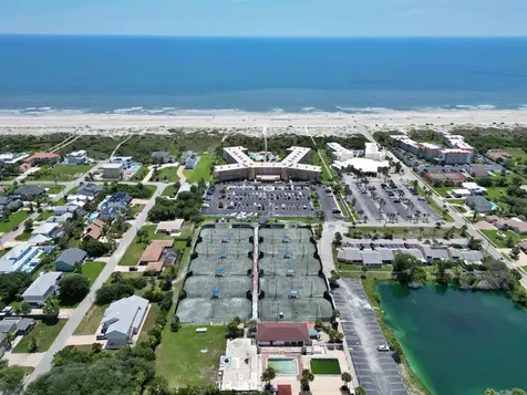 4 Ocean Trace Road St Augustine FL 32080