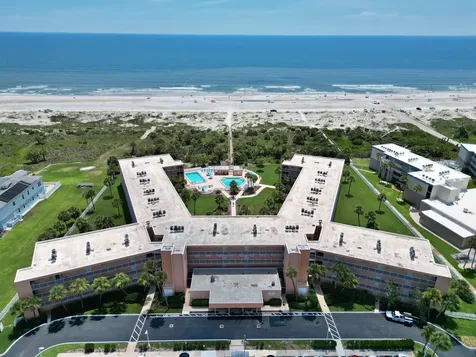 4 Ocean Trace Road St Augustine FL 32080