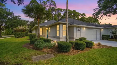 849 Crestwood Drive St Augustine FL 32086
