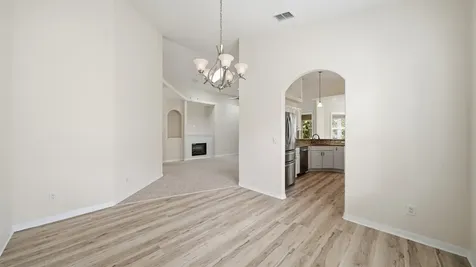 849 Crestwood Drive St Augustine FL 32086