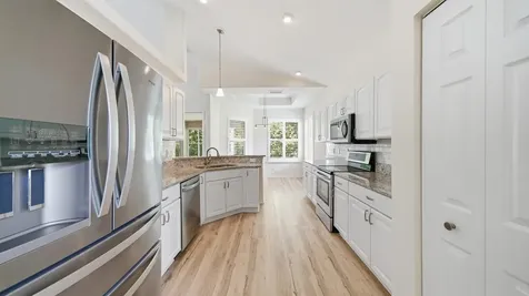 849 Crestwood Drive St Augustine FL 32086