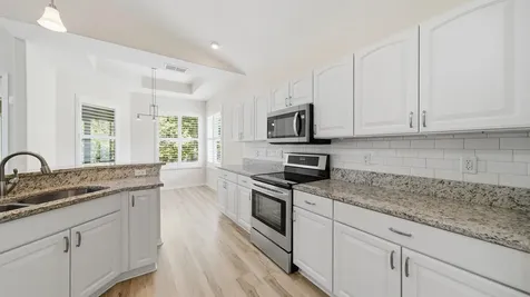 849 Crestwood Drive St Augustine FL 32086