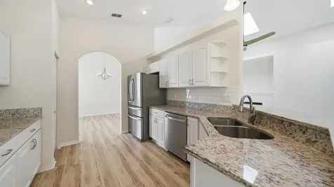 849 Crestwood Drive St Augustine FL 32086