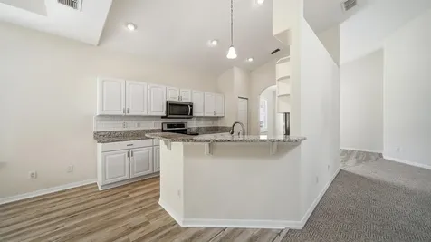 849 Crestwood Drive St Augustine FL 32086
