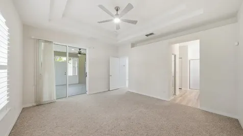 849 Crestwood Drive St Augustine FL 32086