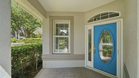 849 Crestwood Drive St Augustine FL 32086