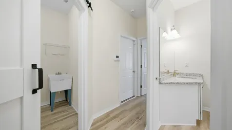 849 Crestwood Drive St Augustine FL 32086
