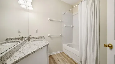 849 Crestwood Drive St Augustine FL 32086