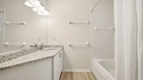 849 Crestwood Drive St Augustine FL 32086