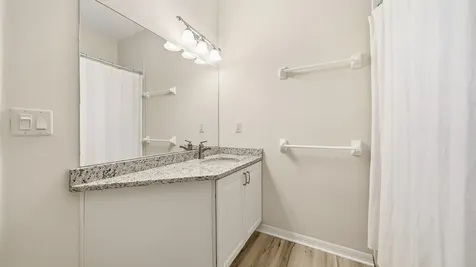 849 Crestwood Drive St Augustine FL 32086