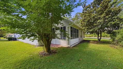 849 Crestwood Drive St Augustine FL 32086