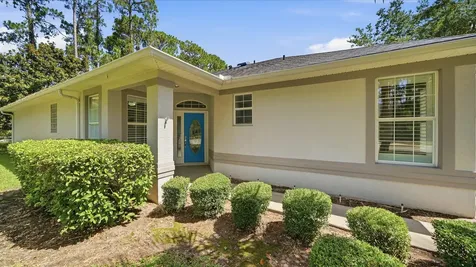 849 Crestwood Drive St Augustine FL 32086