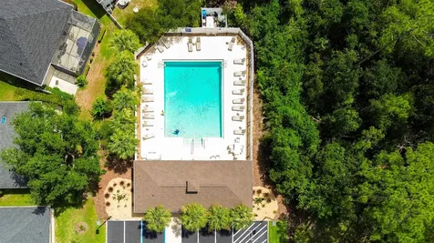 849 Crestwood Drive St Augustine FL 32086