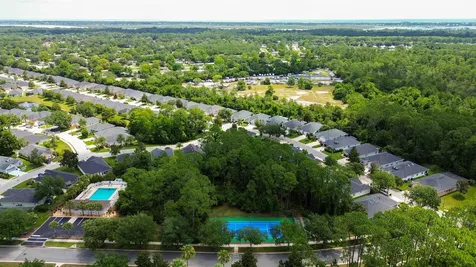 849 Crestwood Drive St Augustine FL 32086