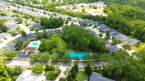 849 Crestwood Drive St Augustine FL 32086