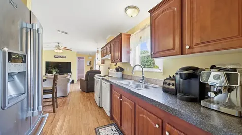 110 Fleming Avenue Satsuma FL 32189