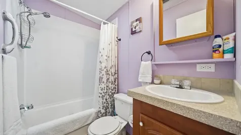 110 Fleming Avenue Satsuma FL 32189
