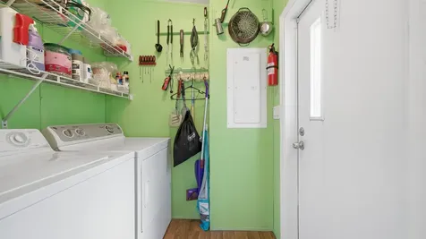 110 Fleming Avenue Satsuma FL 32189