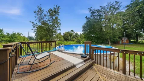 110 Fleming Avenue Satsuma FL 32189