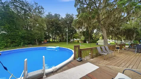 110 Fleming Avenue Satsuma FL 32189