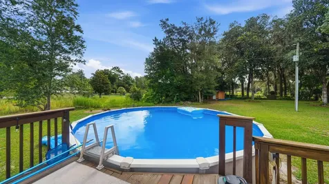 110 Fleming Avenue Satsuma FL 32189