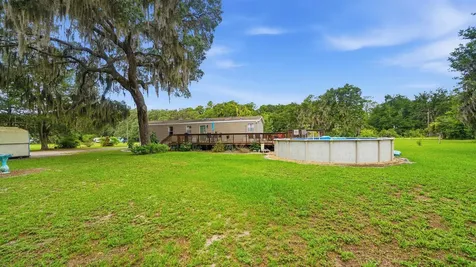 110 Fleming Avenue Satsuma FL 32189