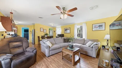 110 Fleming Avenue Satsuma FL 32189