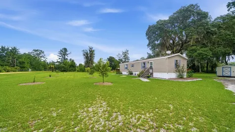 110 Fleming Avenue Satsuma FL 32189