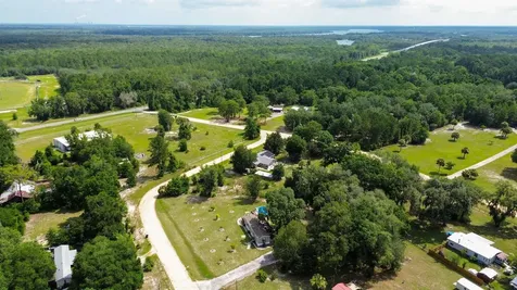110 Fleming Avenue Satsuma FL 32189