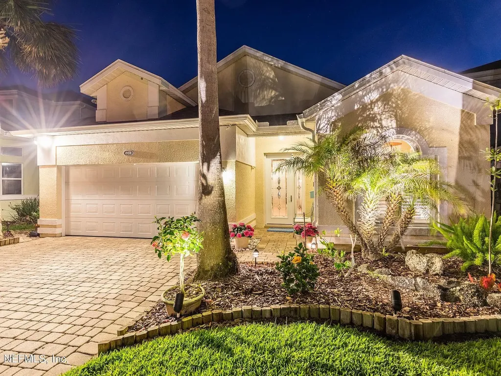 208 Somerset Court St Augustine FL 32084